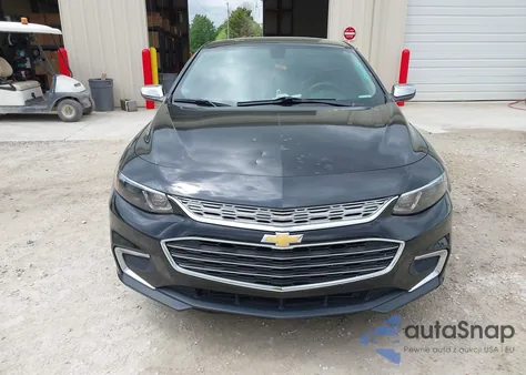 2018 Chevrolet Malibu 1Ls from USA, damaged, VIN 1G1ZB5ST6JF291617